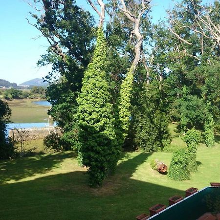 Apartamento Vistas A La Marisma Appartamento Gama Esterno foto