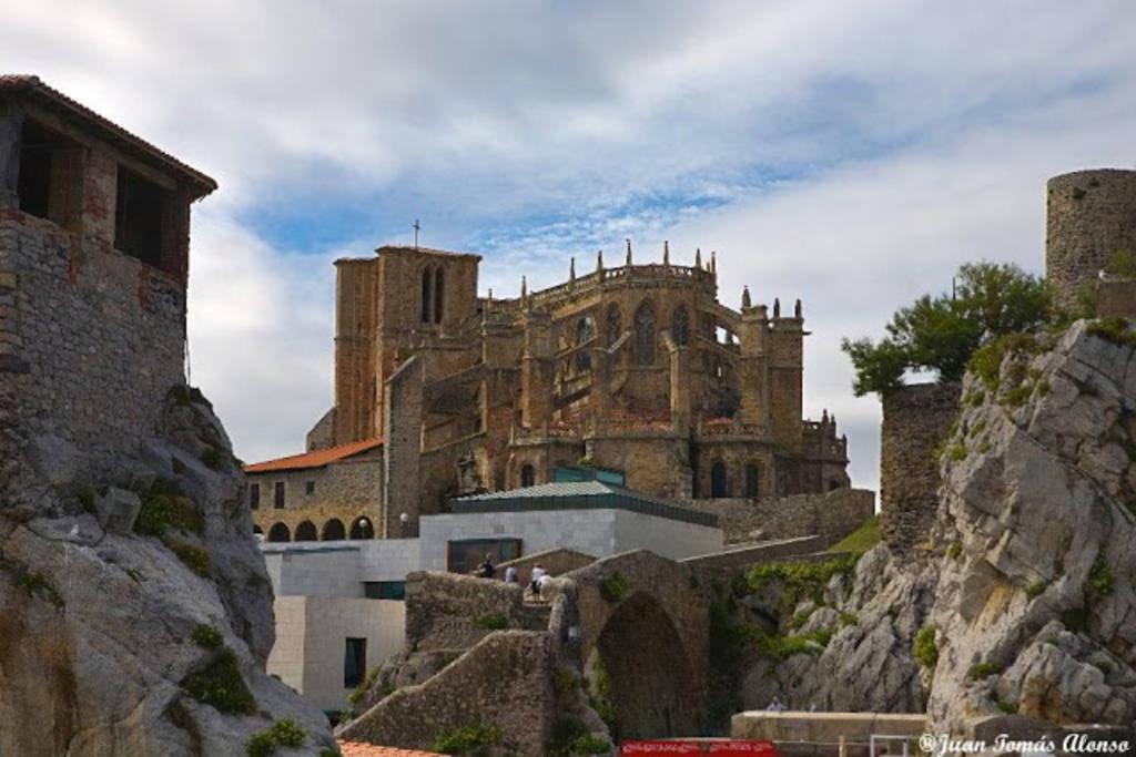 Apartamento Vistas A La Marisma Appartamento Gama Esterno foto