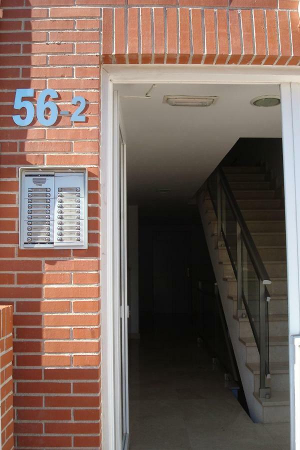 Apartamento Vistas A La Marisma Appartamento Gama Esterno foto