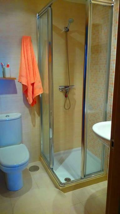 Apartamento Vistas A La Marisma Appartamento Gama Esterno foto