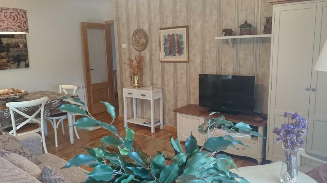 Apartamento Vistas A La Marisma Appartamento Gama Esterno foto